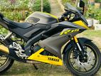 Yamaha R15 V3 indo 2021