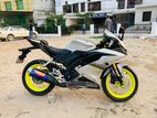 Yamaha R15 V3 Indo 2021
