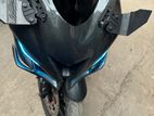 Yamaha R15 v3 indo 2021