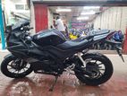 Yamaha R15 V3 INDO 2022