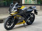 Yamaha R15 v3 indo 2022