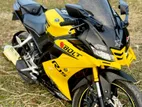 Yamaha R15 v3 indo 2022