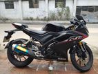 Yamaha R15 V3 INDO ALMOST NEW 2021