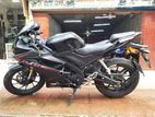 Yamaha R15 V3 INDO BALCK 2021