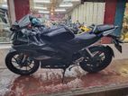 Yamaha R15 V3 INDO BLACK 2020