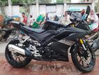 Yamaha R15 V3 INDO BLACK BIKE 2022
