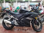 Yamaha R15 V3 INDO DD FI 2022