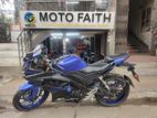 Yamaha R15 V3 Indo এক্সচেঞ্জ 2020