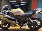 Yamaha R15 V3 INDO FRESH BIKE 2022