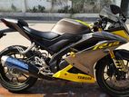 Yamaha R15 V3 INDO GREY 2022