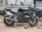 Yamaha R15 V3 INDO ON TEST 2023