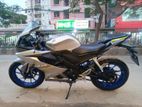 Yamaha R15 V3 Indo Super fresh 2021