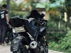 Yamaha R15 V3 Indonesia 1 2020