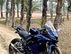 Yamaha R15 V3 Indonesia . 2018