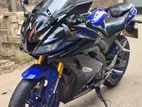 Yamaha R15 V3 Indonesia ১ম মালিক New Unit 2021
