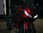 Yamaha R15 V3 Indonesia 2017