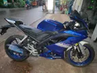 Yamaha R15 V3 Indonesia 2018