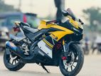 Yamaha R15 V3 Indonesia ' 2018