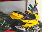 Yamaha R15 V3 Indonesia . 2018