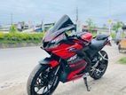 Yamaha R15 V3 Indonesia 2018