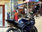Yamaha R15 V3 Indonesia . 2018