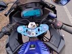 Yamaha R15 V3 Indonesia 2018