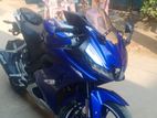 Yamaha R15 V3 Indonesia 2018