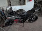 Yamaha R15 V3 Indonesia 2019