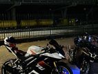 Yamaha R15 V3 Indonesia 2019