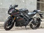 Yamaha R15 V3 Indonesia 2019