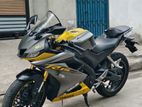 Yamaha R15 V3 Indonesia . 2020