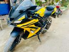 Yamaha R15 V3 Indonesia 2020