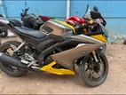 Yamaha R15 V3 Indonesia 2020