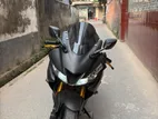 Yamaha R15 V3 Indonesia 2020