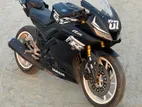 Yamaha R15 V3 Indonesia 2021