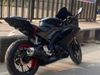 Yamaha R15 v3 Indonesia 2021