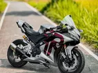 Yamaha R15 V3 Indonesia 2021