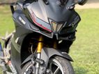 Yamaha R15 V3 Indonesia 2021