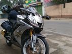 Yamaha R15 v3 Indonesia 2021