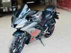 Yamaha R15 V3 Indonesia 2022