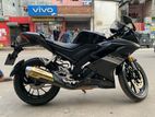 Yamaha R15 V3 INDONESIA 2022