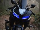 Yamaha R15 V3 Indonesia 2022
