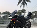 Yamaha R15 V3 Indonesia . 2020