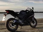 Yamaha R15 V3 Indonesia Black 2021