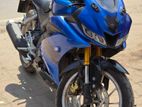 Yamaha R15 V3 Indonesia Blue Fresh Unit 2019