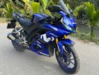 Yamaha R15 V3 Indonesia CBU 2020