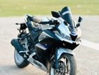 Yamaha R15 V3 Indonesia . 2023