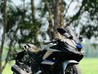Yamaha R15 V3 Indonesia . 2024