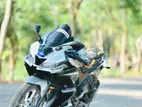 Yamaha R15 V3 Indonesia . 2023