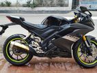 Yamaha R15 V3 Indonesia FRESH BIKE 2021